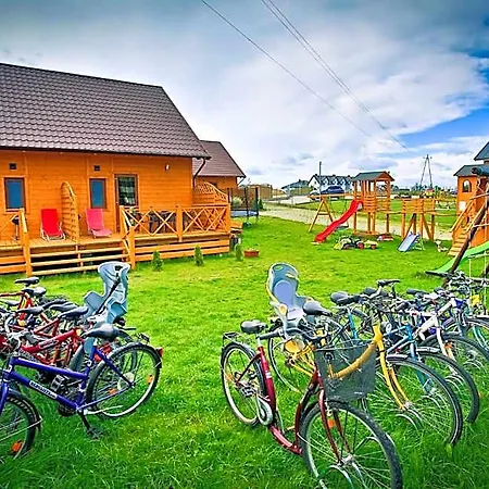 Zlote Władysławowo