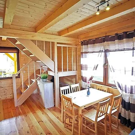 Lodge Zlote Władysławowo