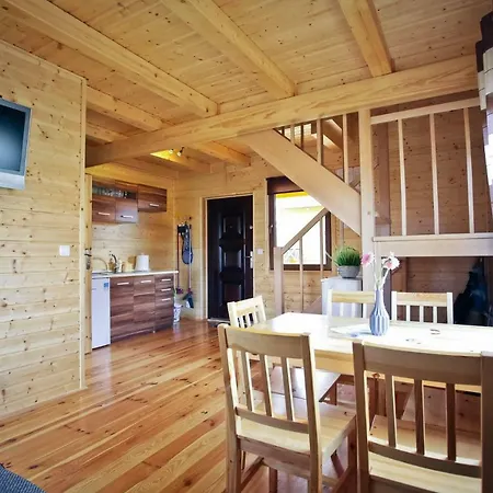 Lodge Zlote