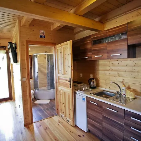 Zlote Lodge *