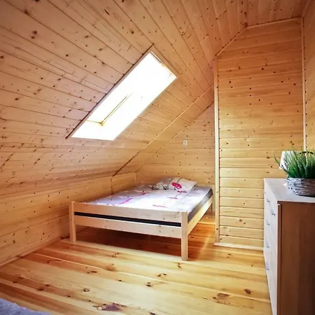 Zlote Lodge