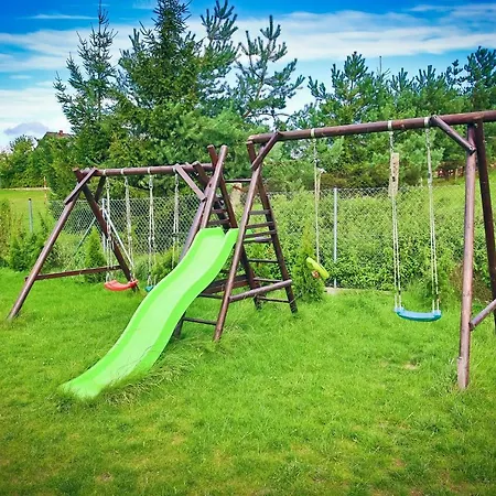 Zlote Władysławowo