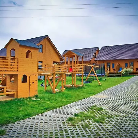 Zlote Lodge