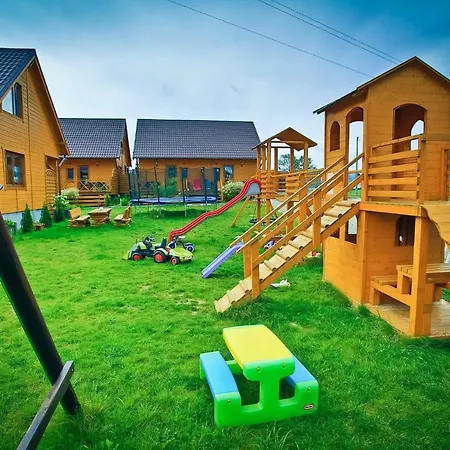 Zlote Władysławowo