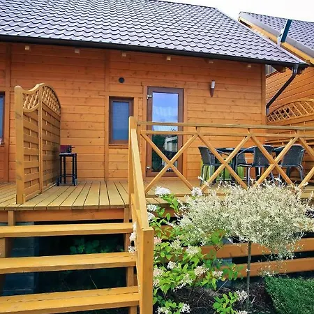 Zlote Lodge *