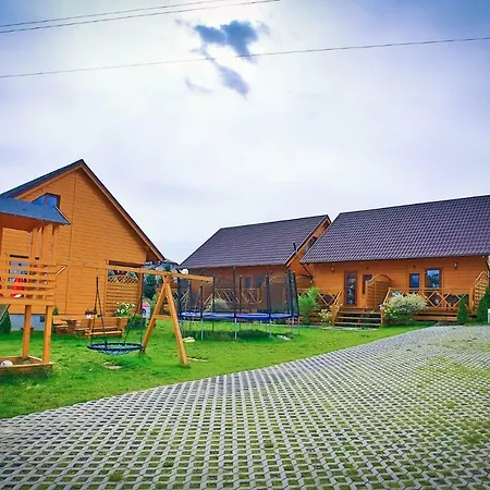 Zlote Władysławowo