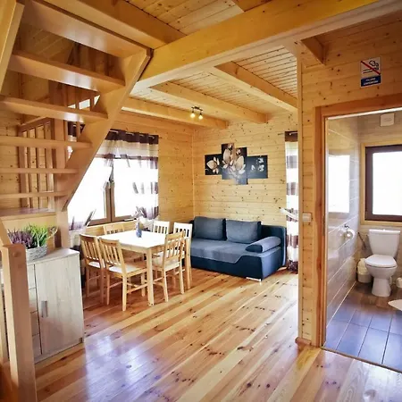 Zlote Lodge