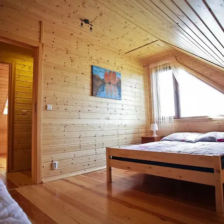 Lodge Zlote Władysławowo