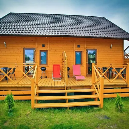 Alojamento de Turismo Selvagem Zlote *