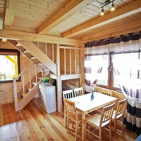 Zlote Lodge Władysławowo