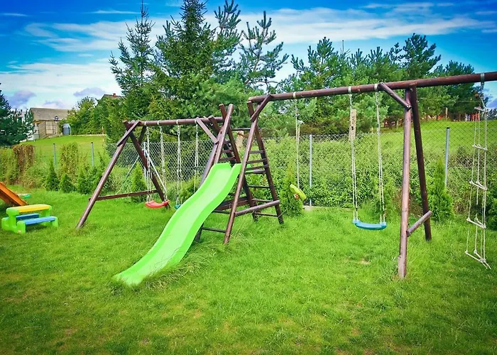 Zlote Władysławowo