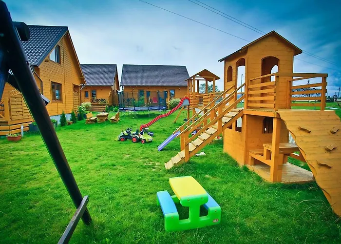 Zlote Władysławowo