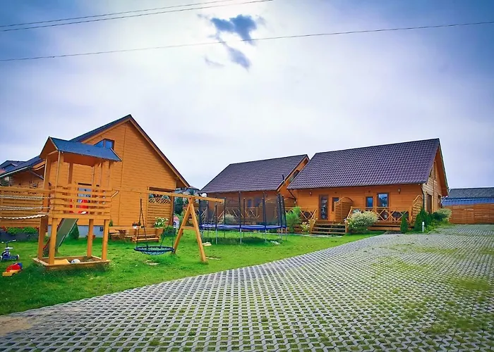 Zlote Władysławowo