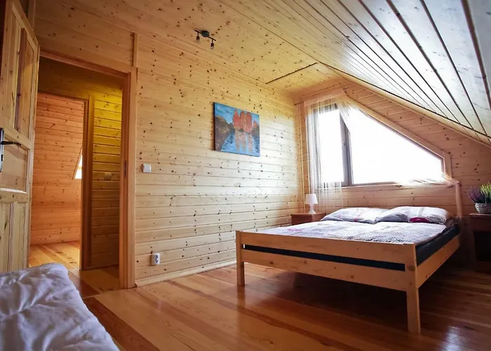 Gerendaház Zlote Władysławowo