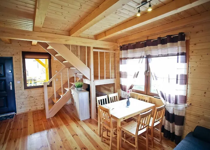 Zlote Gerendaház Władysławowo